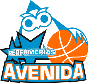 ESCUDO CB AVENIDA