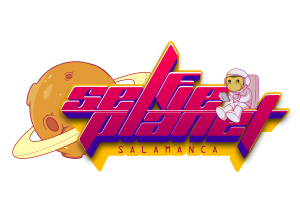 Logo Selfie Planet
