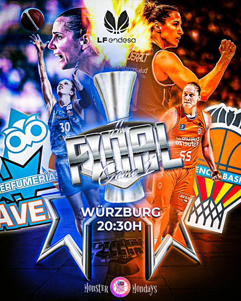 final game 1