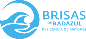 logo residencia brisas de Radazul