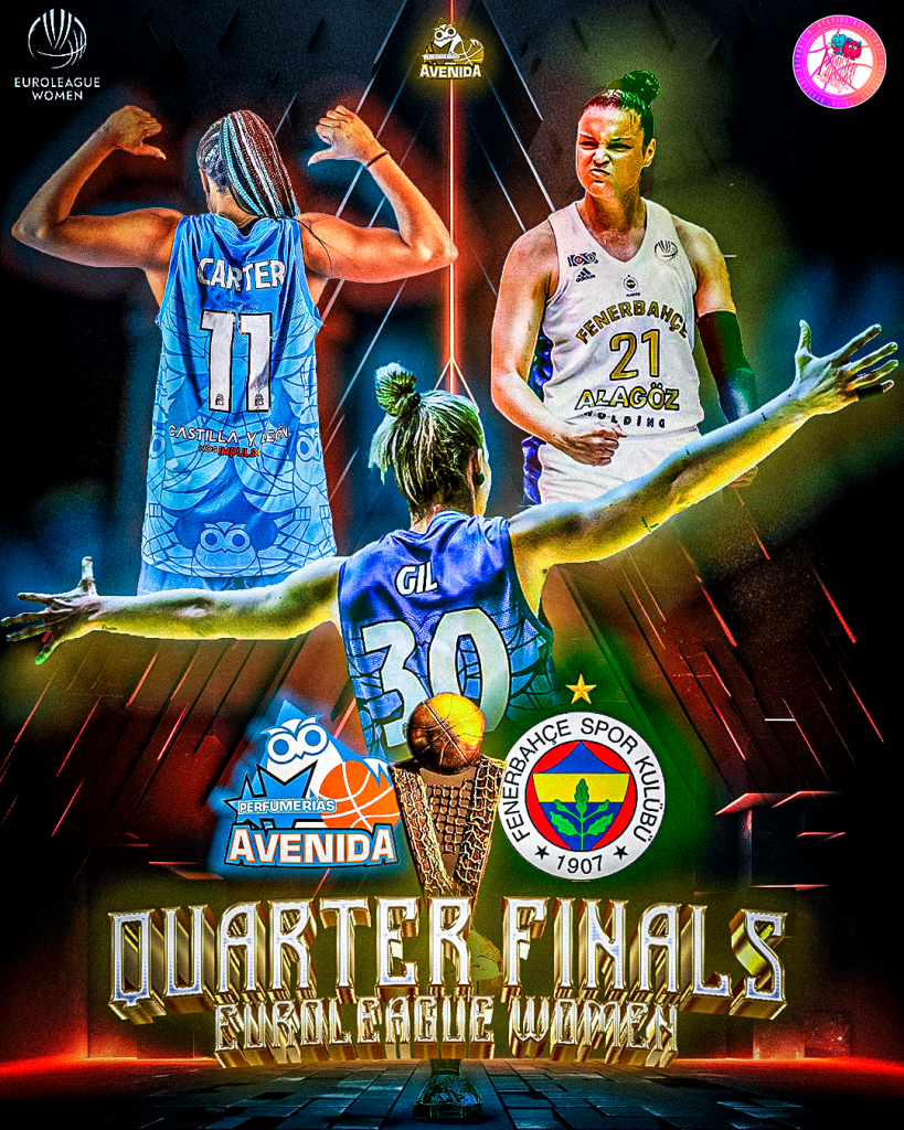 postercuartosvuelta