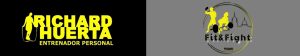 richard huerta logo