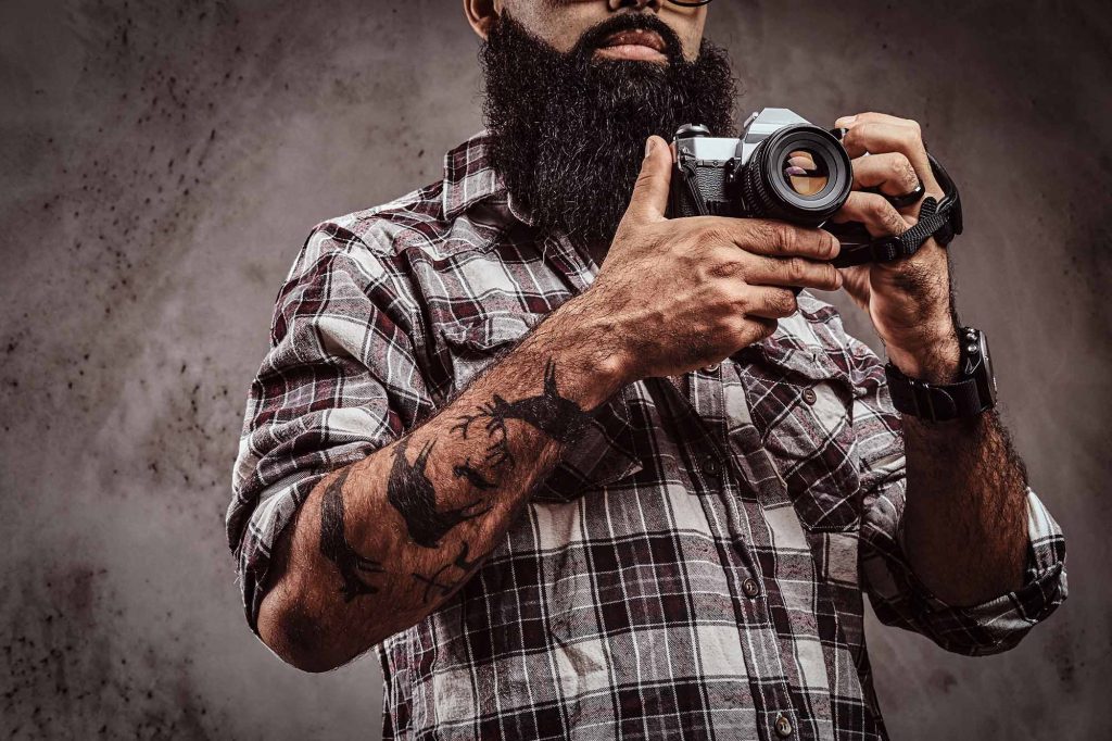 coworking fotografico en Salamanca