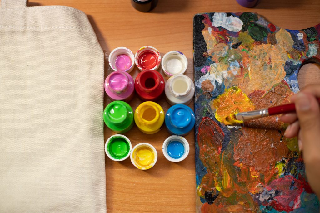 Talleres Creativos en Salamanca