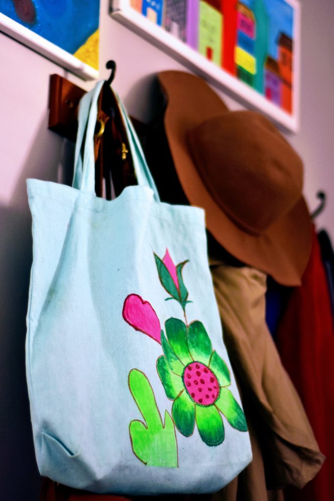 taller de totebag personalizada en salamanca