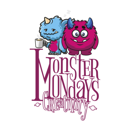logo Agencia de marketing online Monster Mondays